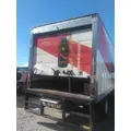 REEFER BOX SUPREME CORP TRUCK BODIES, BOX VANFLATBEDUTILITY thumbnail 3