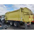 REFUSE OR ROLLOFF 20-29 YARD Box  Bed thumbnail 1