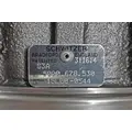 RENAULT 11.6L Turbocharger  Supercharger thumbnail 4
