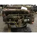 RENAULT 6 CYL ENGINE ASSEMBLY thumbnail 3