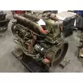 RENAULT 6 CYL ENGINE ASSEMBLY thumbnail 4