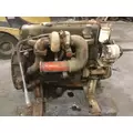 RENAULT 6 CYL ENGINE ASSEMBLY thumbnail 7