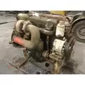 RENAULT 6 CYL ENGINE ASSEMBLY thumbnail 8