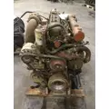 RENAULT 6 CYL ENGINE ASSEMBLY thumbnail 9