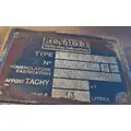 RENAULT G406 TransmissionTransaxle Assembly thumbnail 1