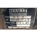 RENAULT MC2 Rear Rears (Tandem Rear or Single) thumbnail 3
