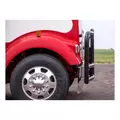 RETRAC Grille Guard Bumper Assembly, Front thumbnail 5