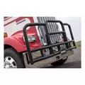 RETRAC Grille Guard Bumper Assembly, Front thumbnail 7
