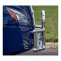 RETRAC Tuff Guard XT Bumper Assembly, Front thumbnail 5