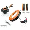 REVHD RM-D02 Wheel thumbnail 6