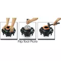 REVHD RM-D02 Wheel thumbnail 7