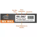 REVHD RM-D02 Wheel thumbnail 8