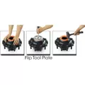 REVHD RM-D02 Wheel thumbnail 6