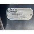 REYCO GRANNING IFS17S3 Axle Beam (Front) thumbnail 12