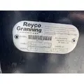 REYCO GRANNING IFS17S3 Axle Beam (Front) thumbnail 6
