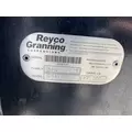 REYCO GRANNING IFS17S3 Front Axle Assembly thumbnail 6