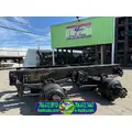 REYCO SPRINGS SUSPENSION Cutoff Assembly (Complete With Axles) thumbnail 1