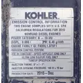 RIGMASTER POWER MTS-T4-LG200 Auxiliary Power Unit thumbnail 7