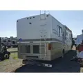 ROADMASTER RR8R or RR8S R-Series Raised Rail Miscellaneous Parts thumbnail 4
