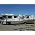 ROADMASTER RR8R or RR8S R-Series Raised Rail Miscellaneous Parts thumbnail 5