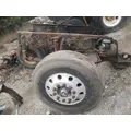 ROC/MER  Axle Assy, Fr (4WD) thumbnail 8