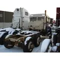 ROCKWELL AXLE FF961 Fr Axle Beam, 2WD thumbnail 2