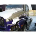 ROCKWELL AXLE FF961 Fr Axle Beam, 2WD thumbnail 3