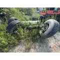 ROCKWELL/MERITOR SQ100 Axle Assy, Fr (4WD) thumbnail 1