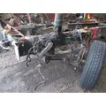 ROCKWELL MERRITOR FL941 Axle Assy, Fr (4WD) thumbnail 8
