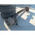 ROCKWELL/MERTIOR A9500 Front Axle I Beam thumbnail 4