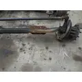 ROCKWELL/MERTIOR ACTERRA Front Axle I Beam thumbnail 2