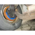 ROCKWELL/MERTIOR ACTERRA Front Axle I Beam thumbnail 1