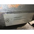 ROCKWELL/MERTIOR M14G10A TransmissionTransaxle Assembly thumbnail 2