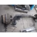 ROCKWELL/MERTIOR MFS12143ANN431 Front Axle I Beam thumbnail 2