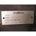 ROCKWELL/MERTIOR MOG10AMFP TransmissionTransaxle Assembly thumbnail 1