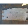 ROCKWELL/MERTIOR RD20145 Axle HousingRears (Front) thumbnail 6
