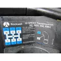 ROCKWELL/MERTIOR RMX10145C TransmissionTransaxle Assembly thumbnail 1