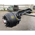 ROCKWELL 18,000 LBS Axle Assembly, Front (Steer) thumbnail 2