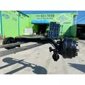 ROCKWELL 18.000-20.000LBS Axle Assembly, Front (Steer) thumbnail 1