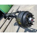 ROCKWELL 18.000-20.000LBS Axle Assembly, Front (Steer) thumbnail 2