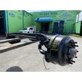 ROCKWELL 20,000 LBS Axle Assembly, Front (Steer) thumbnail 1