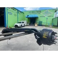 ROCKWELL 20,000 LBS Axle Assembly, Front (Steer) thumbnail 1