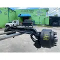 ROCKWELL 20,000 LBS Axle Assembly, Front (Steer) thumbnail 1
