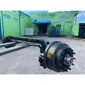 ROCKWELL 20,000 LBS Axle Assembly, Front (Steer) thumbnail 1