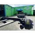 ROCKWELL 20,000 LBS Axle Assembly, Front (Steer) thumbnail 1