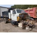 ROCKWELL 3202-H-8484 Axle Shaft thumbnail 1
