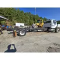 ROCKWELL 6-R-1344 Axle Shaft thumbnail 1