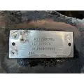ROCKWELL 61143WX204 4.30 Differential Assembly (Rear, Rear) thumbnail 4