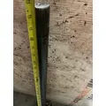ROCKWELL CORONADO 132 Axle Shaft thumbnail 3