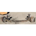 ROCKWELL FF961 Axle Assembly, Front (Steer) thumbnail 2